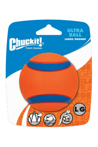 Ultra Ball XL