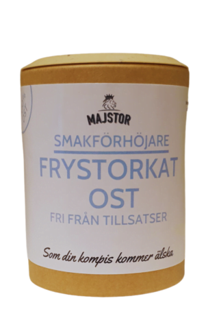 Majstor smagsforstærker til ost