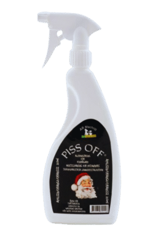 Piss Off universalrengøringsmiddel